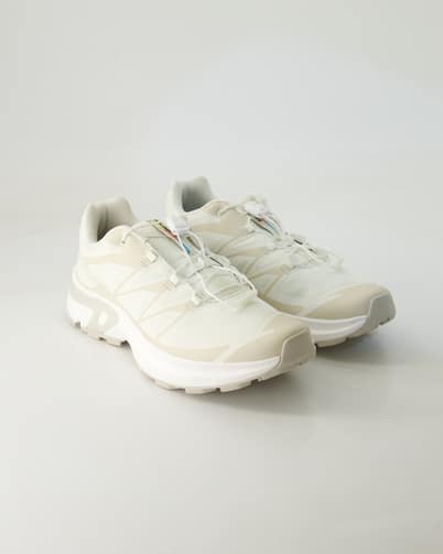 Salomon XT-Evr W Laufschuhe in Beige