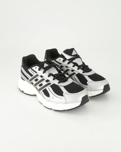 Adidas Technochaos 2000 Laufschuhe in Schwarz