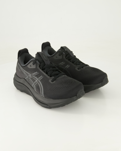 Asics GEL-Kayano 33 Laufschuhe in Schwarz