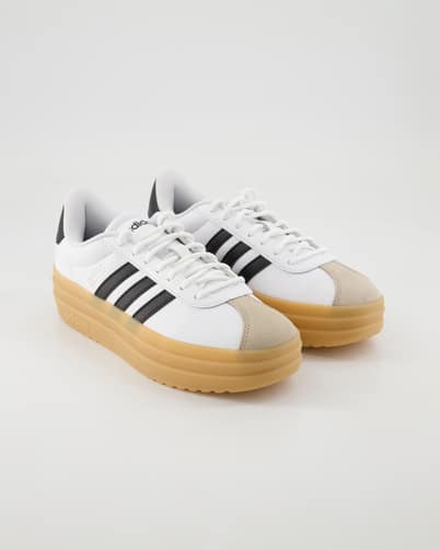 Adidas VL Court Bold Sneaker low in Weiß