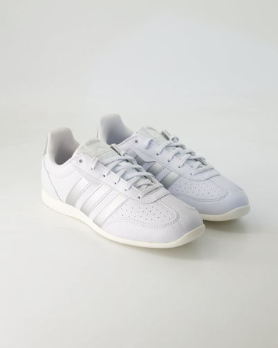 Adidas Barreda Lo Sneaker low in Weiß
