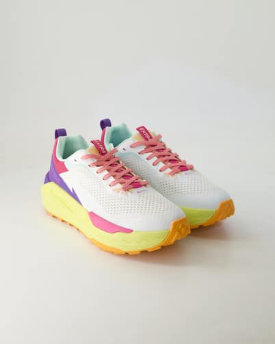 Extra D-Kaizen XL GTX Laufschuhe in Weiß