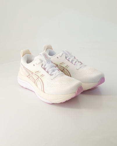 Asics GEL-Kayano 33 Laufschuhe in Beige