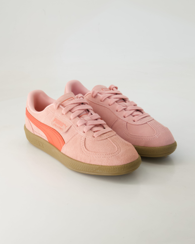 Puma Palermo Sneaker low in Rosa