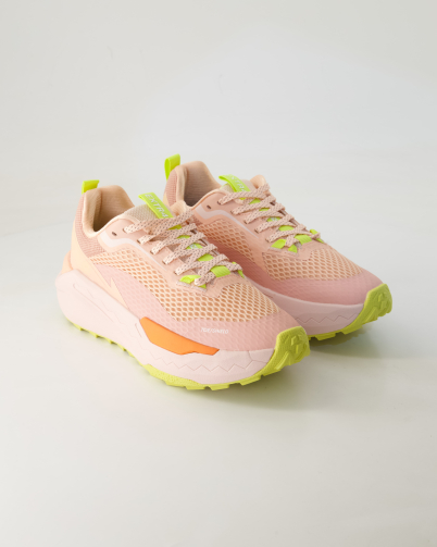 Extra D-Kaizen XL GTX Laufschuhe in Rosa
