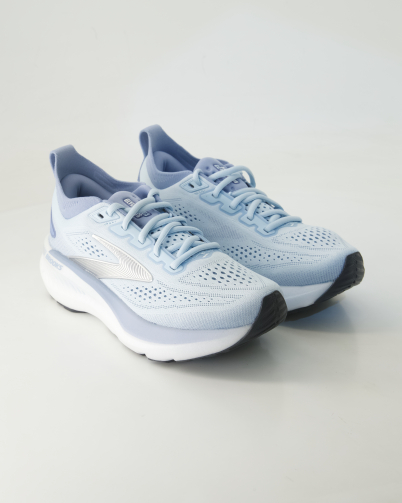 Brooks Glycerin GTS 23 Laufschuhe in Blau