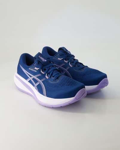 Asics GEL-Cumulus 28 Laufschuhe in Blau