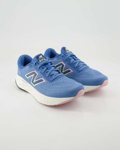 New Balance WEVOZLH4 Fitnessschuhe in Blau