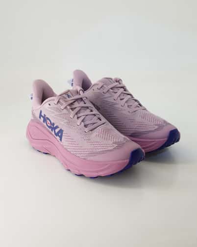 Hoka W Challenger 8 GTX Laufschuhe in Lila