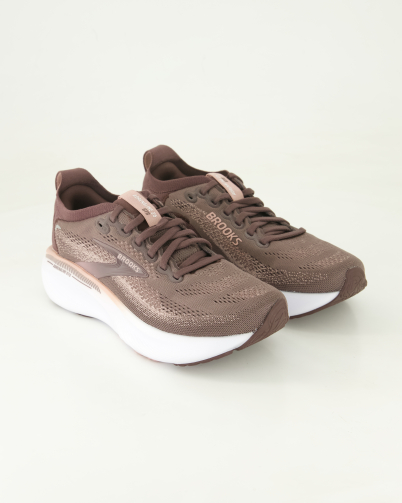 Brooks Adrenaline GTS 25 Laufschuhe in Lila