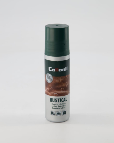 Collonil Rustical Classic 100ml neutral Schuhpflegemittel in Farblos
