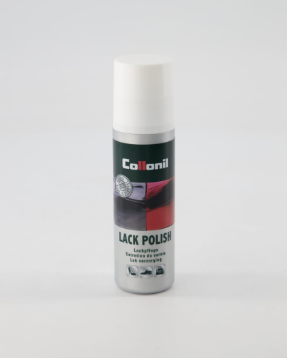 Collonil Lack Polish Classic 100 ml Schuhpflegemittel in Farblos