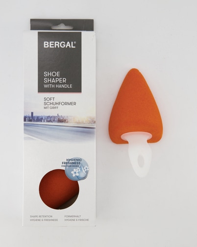 BER SHOE SHAPER HANDLE SUPERPO
