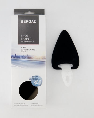 BER SHOE SHAPER HANDLE POINTED