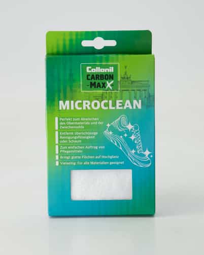 Mikrofaser-Handschuh