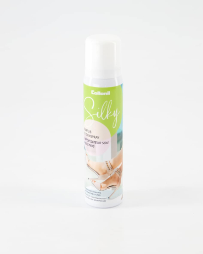 Collonil Silky 100ml Sonstiges Schuhzubehör in Farblos