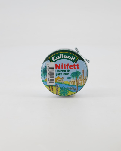 Collonil Nilfett 75ml Schuhpflegemittel in Farblos