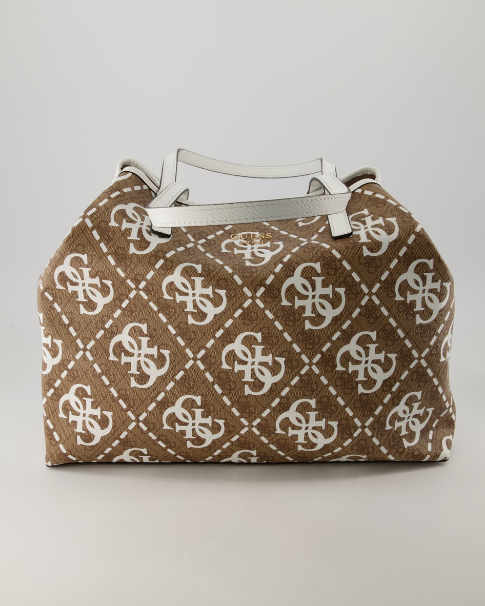 GUESS Vikky Tote, Bag Women, BNL, Taille Unique