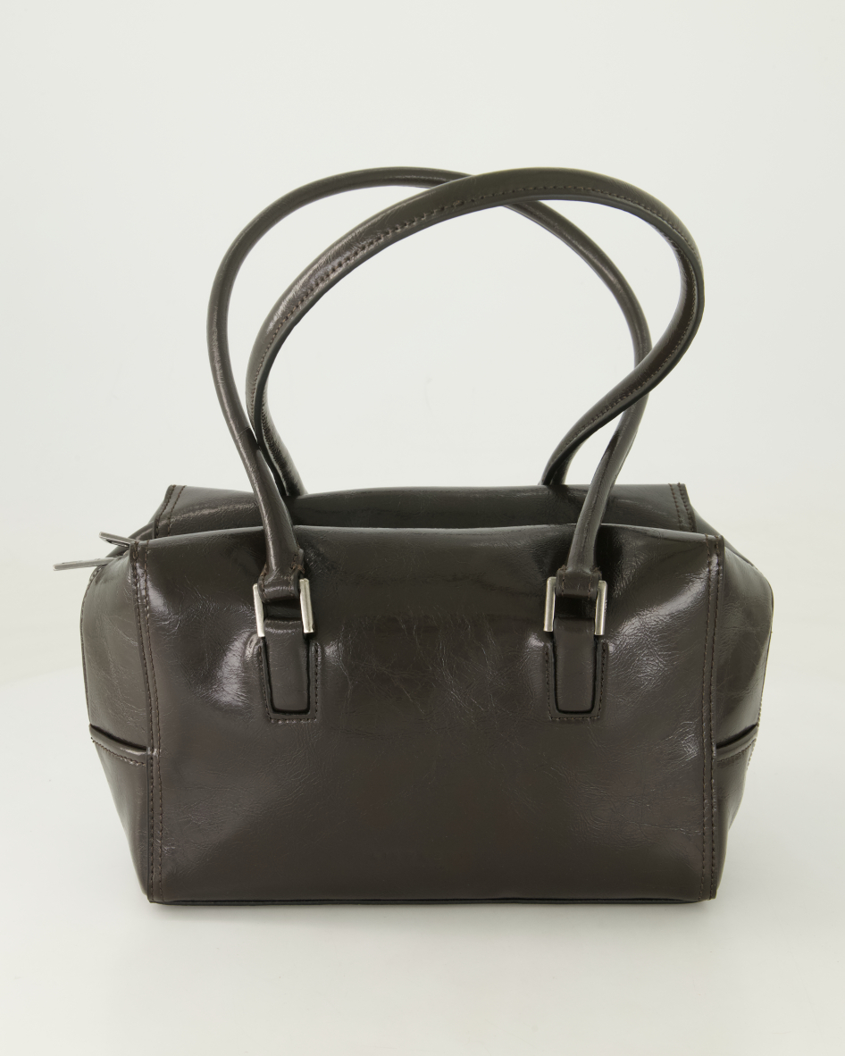 Liebeskind Archive Kayla Satchel S Handtaschen in Braun