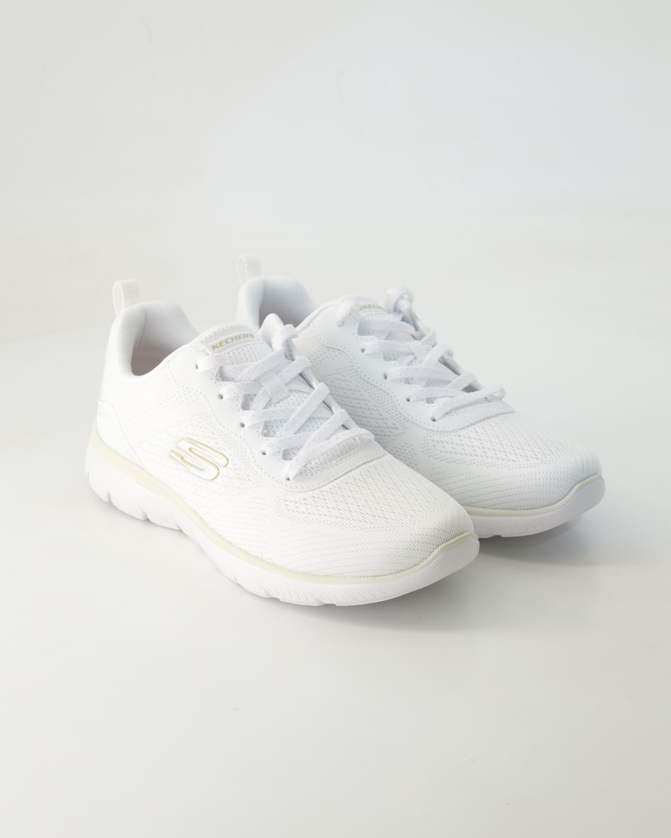 Skechers 150291 Sneaker low in Weiß