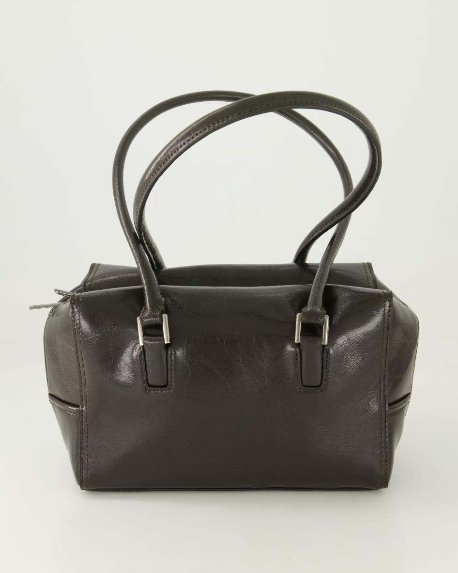 Handtaschen Liebeskind Archive Kayla Satchel S in Braun