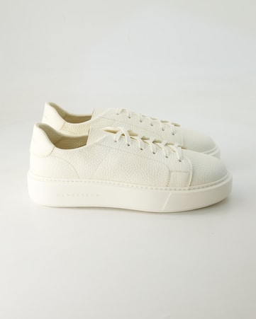Sneaker low Henderson Baracco CHRONOS in Weiß