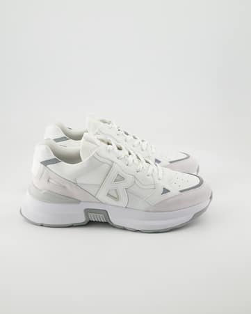 Sneaker low Bogner CTP25 in Weiß