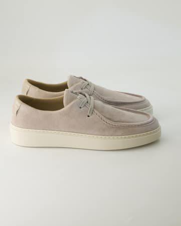 Schnürschuhe klassisch Bogner San Remo 3 B in Beige