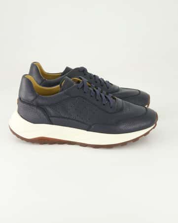 Sneaker low Henderson Baracco JOBS in Blau
