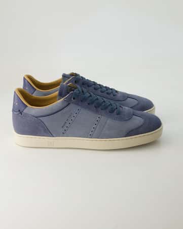 Sneaker low RUBIROSA Judy in Blau