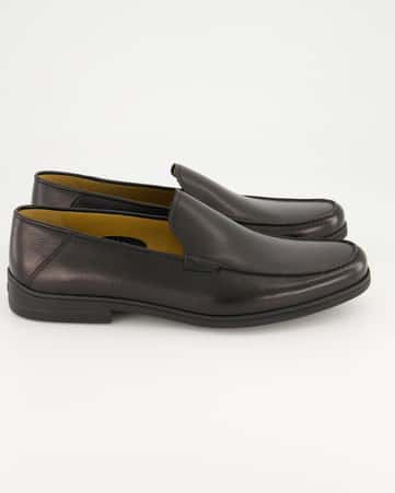 Slipper  Arbiter 6914 in Schwarz