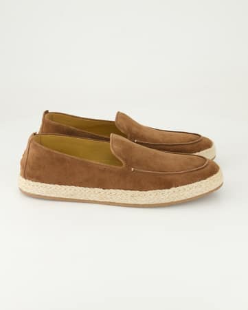Slipper  Henderson Baracco PALAU in Braun