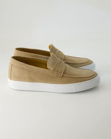 Slipper  Ludwig Reiter T559 in Beige