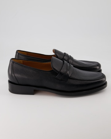 Anzug- & Businessschuhe Thomas 8157-100-1 in Schwarz