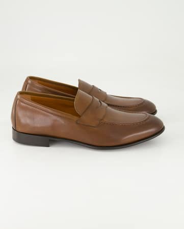 Slipper  Thomas 11844-400 in Braun