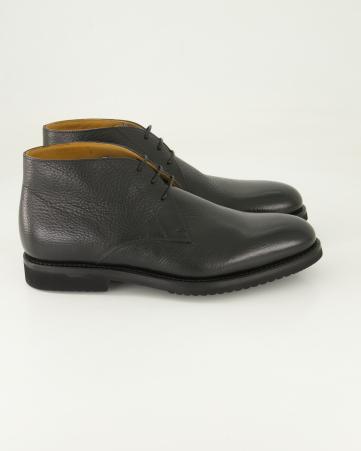 Stiefeletten  Benson´s GIULIO in Schwarz