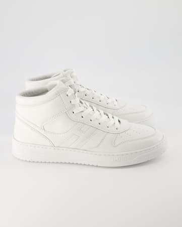 Sneaker low Hogan H630 in Weiß