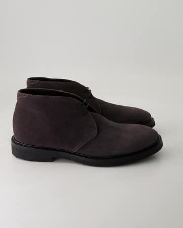 Stiefeletten  Henderson Baracco 82514 in Grau