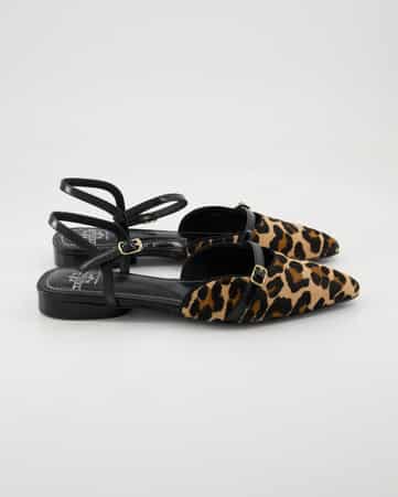 Ballerinas Trumans 9916 in Beige