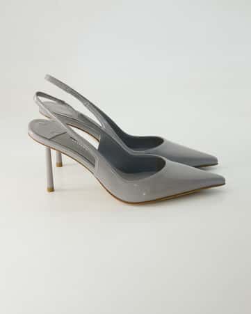 Slingpumps Le Silla 4233B080LBPPGSL30A in Grau