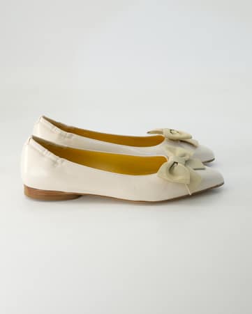 Ballerinas Trumans 4392 in Beige