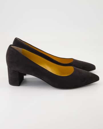 Business Schuhe Trumans 4067 in Grau