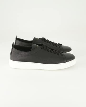 Sneaker low Henderson Baracco LIDIA in Schwarz