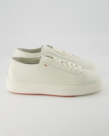 Sneaker low Santoni ANGINAL-B-MEYI50 in Weiß