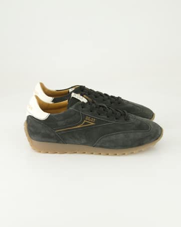 Schnürschuhe klassisch Lemargo IB03B in
