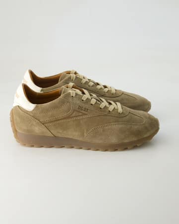 Sneaker low Lemargo IB03B in Beige