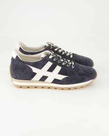Sneaker low Hogan H701 in Blau