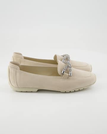 Slipper Mania 1115 in Beige