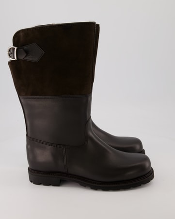 Winterstiefel Ludwig Reiter S892-D-VD in Braun