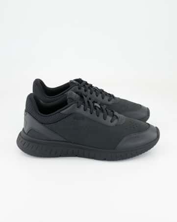Sneaker low Boss TTNM LIGHT_Runn in Schwarz